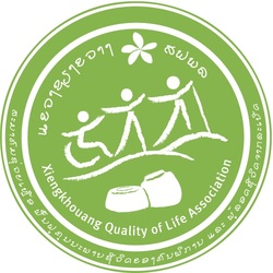 QLA Laos Logo